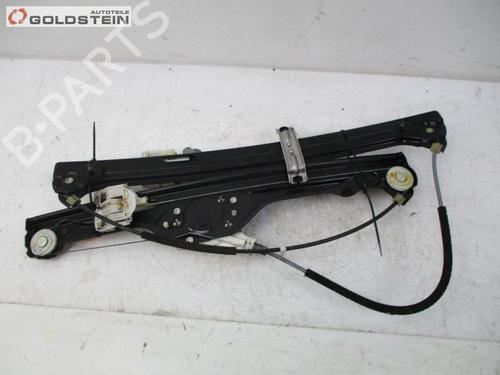 Front right window mechanism BMW X5 (E70) 3.0 sd | BP37099249C23 - Image 4