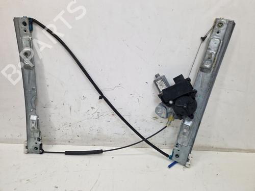 Used Front right window mechanism PEUGEOT 308 I (4A_, 4C_) 1.6 16V (150 hp) 29102749