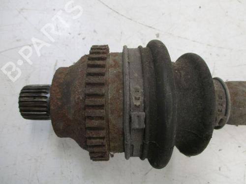 Right rear driveshaft SMART ROADSTER (452) 0.7 (452.434) | BP29092094M41 