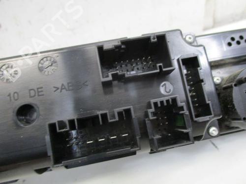 Climate control BMW X5 (E70) xDrive 35 d | BP19293880I5 