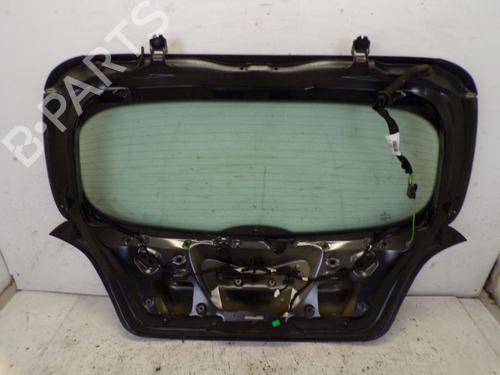Tailgate PEUGEOT 207 (WA_, WC_) 1.6 16V VTi | BP19291566C6 
