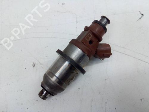Used Injector MITSUBISHI PAJERO PININ I (H6_W, H7_W) 2.0 GDI (H67W, H77W) (129 hp) 27615412