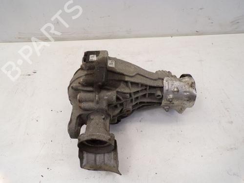 Used Rear differential ALFA ROMEO BRERA (939_) 3.2 JTS Q4 (939.DXG22) (260 hp) 23069785