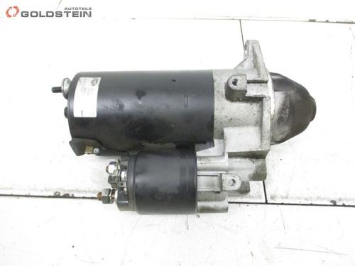 Used Starter Starter 37108382 37108382