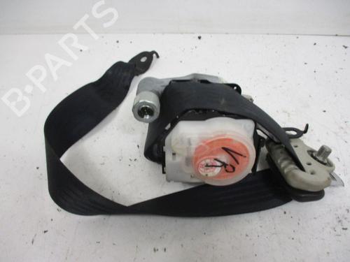 Used Front right seatbelt Front right seatbelt 38504710 38504710