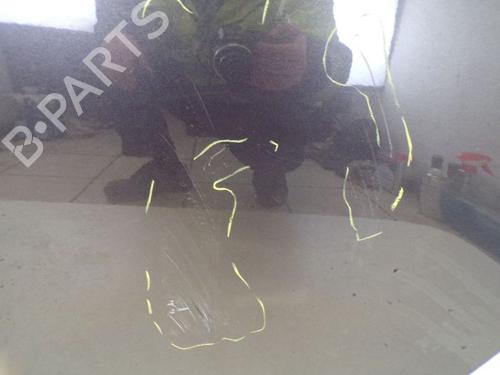 Left rear door CHEVROLET CRUZE (J300) 1.4 | BP29096975C4 