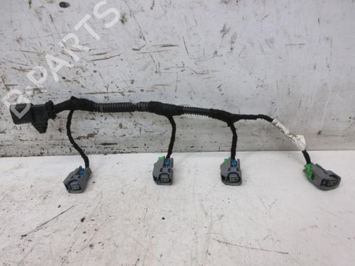 Used Wiring harness OPEL ASTRA J (P10) 1.6 (68) (115 hp) 19299112