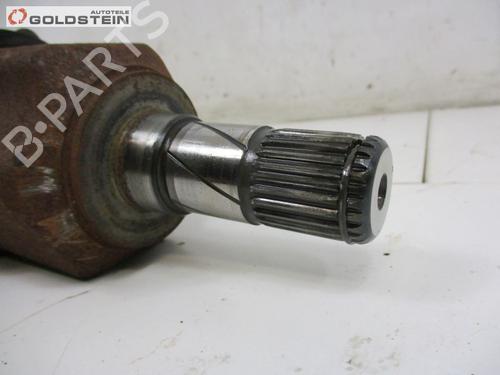 Left front driveshaft ALFA ROMEO GIULIETTA (940_) 1.6 JTDM (940FXD1A) | BP18759839M38