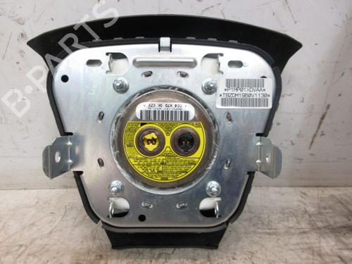 Steering wheel DODGE JOURNEY 3.5 | BP38506116C49  - Image 10