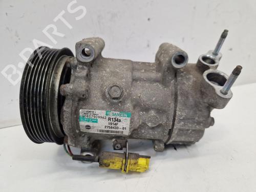 AC-Kompressor AC-Kompressor 39615181 39615181