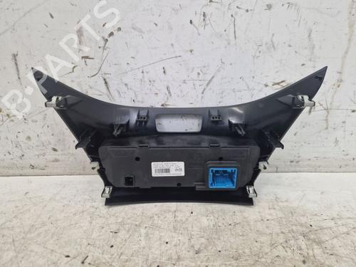 Climate control PEUGEOT 208 I (CA_, CC_) 1.4 VTi | BP24551117I5 