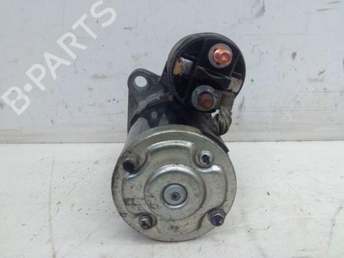 Starter OPEL AGILA B (H08) 1.0 (F68) | BP37139793M8 - Image 4