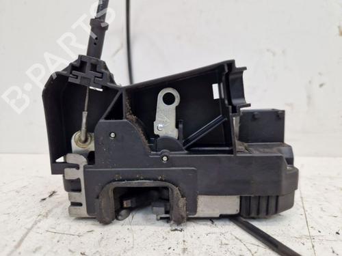 Front right lock RENAULT TRAFIC II Van (FL) 1.9 dCi 100 (FL0C, FL0K, FL0B) | BP29108896C97 