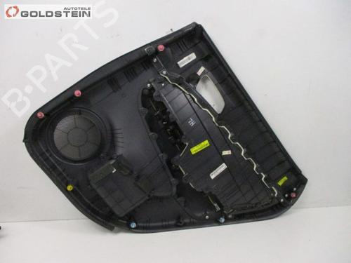 Rear left panel HYUNDAI i30 (FD) 1.6 | BP38025993C60 - Image 5