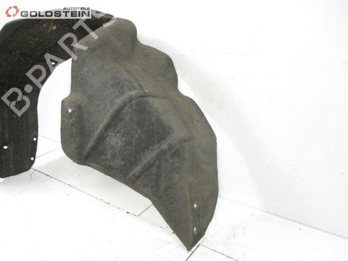 Wheel arch NISSAN PULSAR Hatchback (C13) 1.5 dCi | BP18762857C56