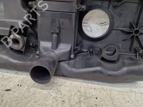 Upper protection VW GOLF PLUS V (5M1, 521) 1.4 16V | BP37138173M93 - Image 5