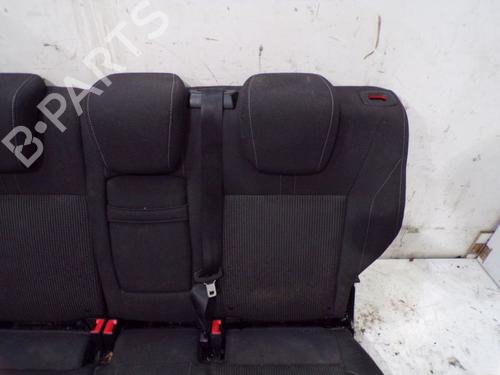 Sæde Bagtil FORD B-MAX (JK) 1.0 EcoBoost | BP37128026C17 - Image 4