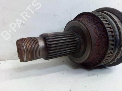 Right front driveshaft BMW 5 Touring (E61) 525 xi | BP27507908M39 