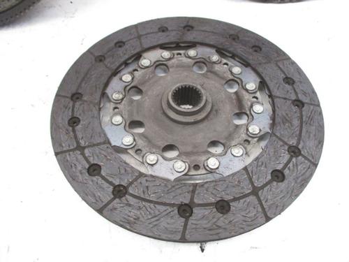 Flywheel MITSUBISHI ASX (GA_W_) 1.8 DI-D (GA6W) | BP37121110M101 - Image 7