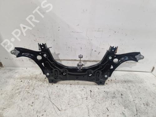 Subframe MITSUBISHI COLT VII Hatchback (VB_) 1.0 MPi (VBXG0) | BP29523807M9  - Image 5