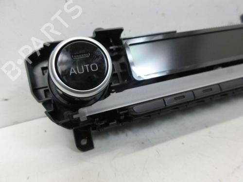 AC Styreenhet / Manøvreringsenhet TOYOTA YARIS (_P21_, _PA1_, _PH1_) 1.5 Hybrid (MXPH10, MXPH11) | BP29099121I5 