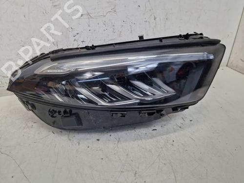 Used Right headlight MERCEDES-BENZ A-CLASS (W177) A 200 (177.087) (163 hp) 26903115