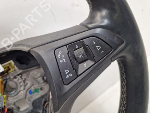 Rat OPEL ASTRA K (B16) 1.0 Turbo (68) | BP32101209C49 