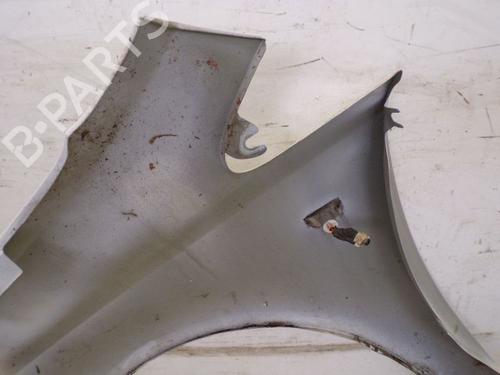 Right front fenders OPEL CORSA D (S07) 1.2 (L08, L68) | BP19294759C42 