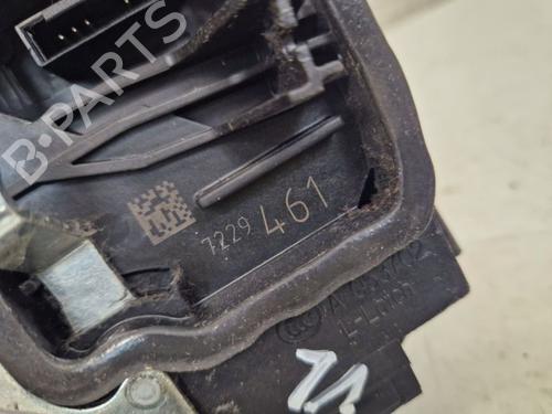 Front left lock BMW 1 (E87) 116 i | BP29103655C98 