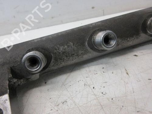 Injection rail VW GOLF VI (5K1) 1.6 TDI | BP29099101M98