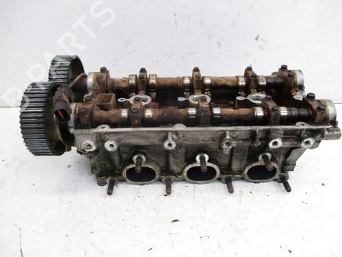 Used Cylinder head KIA SORENTO I (JC) 3.5 V6 4WD (194 hp) 29086431
