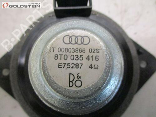 Speaker AUDI A5 (8T3) 3.0 TDI quattro | BP38024917E2 - Image 3