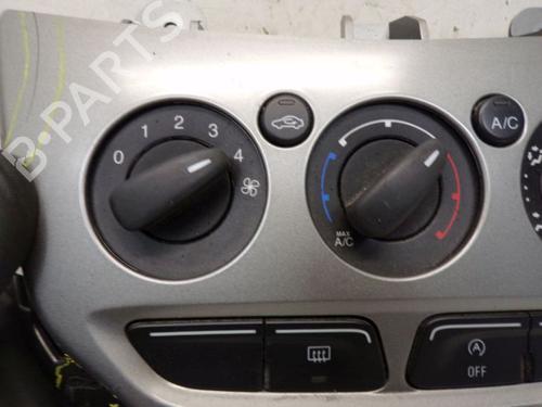 Climate control FORD FOCUS III Turnier 1.0 EcoBoost | BP37134231I5 - Image 6