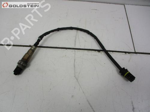 Used Electronic sensor MERCEDES-BENZ S-CLASS (W220) S 600 (220.878, 220.178) (367 hp) 18762220