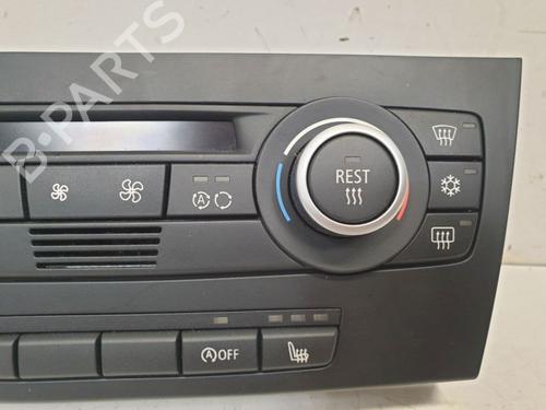 Climate control BMW 3 (E90) 318 i | BP37144672I5 - Image 4
