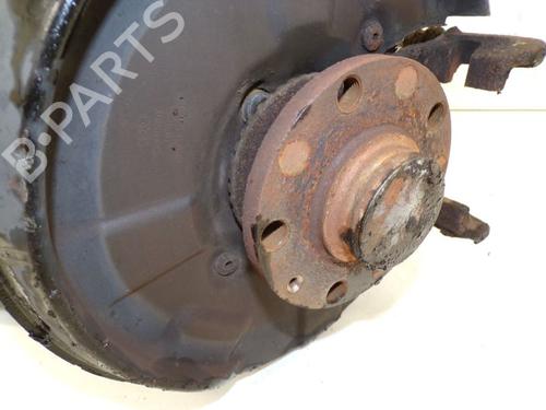 Left rear steering knuckle AUDI A4 B6 Avant (8E5) 2.0 | BP18805367M27 