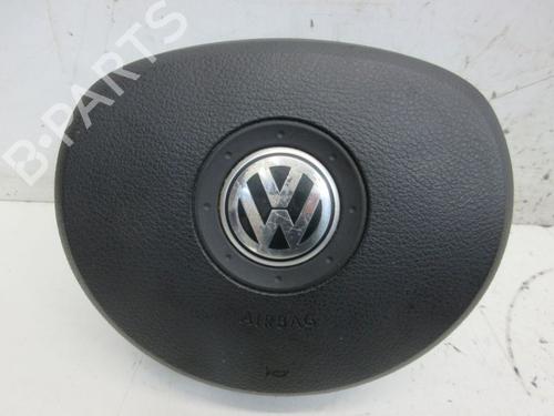 Steering wheel VW GOLF V (1K1) 1.4 FSI | BP29093856C49 