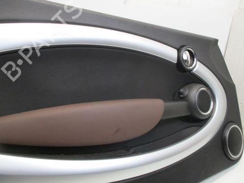 Front left panel MINI MINI CLUBMAN (R55) Cooper S | BP37119020C58 - Image 3