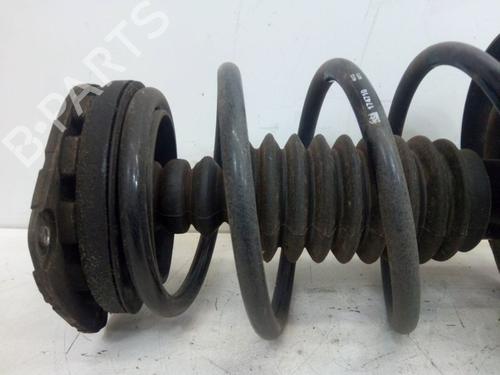 Left front shock absorber RENAULT MEGANE III Grandtour (KZ0/1) 1.5 dCi (KZ1M, KZ1W, KZ0R) | BP29108302M16 