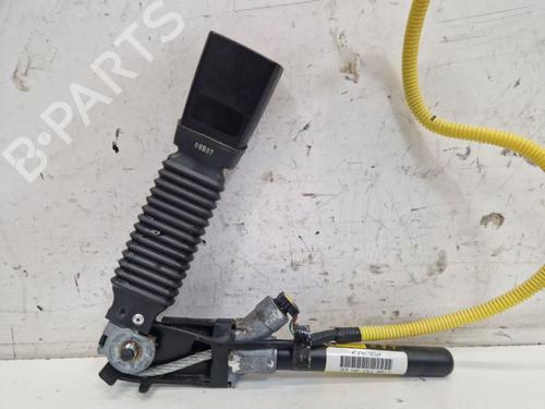 Seat buckle CHEVROLET CAPTIVA (C100, C140) 2.4 | BP37448520I32 - Image 4