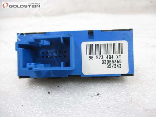 Switch PEUGEOT 1007 (KM_) 1.4 HDi | BP18758548I30 