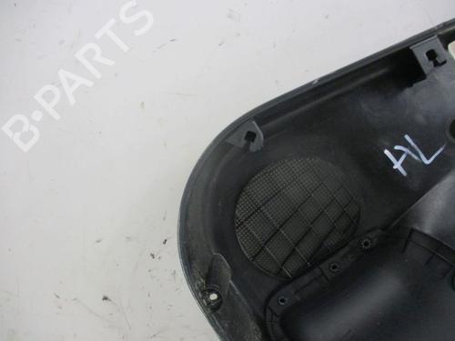 Rear left panel CITROËN C3 II (SC_) 1.6 HDi | BP38026674C60 - Image 7