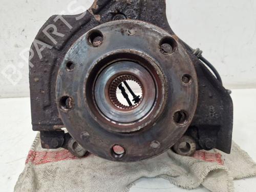 Right front steering knuckle CITROËN JUMPER II Bus 2.2 HDi 100 | BP38024730M26 - Image 3