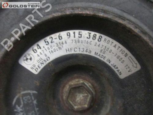 AC compressor BMW X3 (E83) 3.0 d | BP18755183M34 