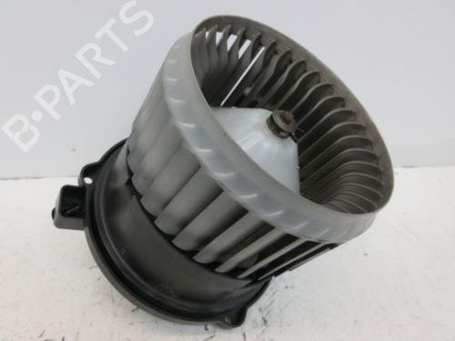 Heater blower motor SMART FORFOUR (454) 1.3 (454.031) | BP37122891M62 - Image 2