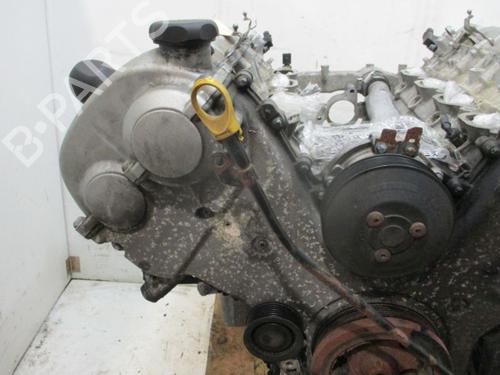 Motor PORSCHE CAYENNE (9PA) S 4.5 | BP29093065M1