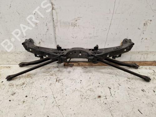Used Rear axle MINI MINI (F56) Cooper (136 hp) 29106840