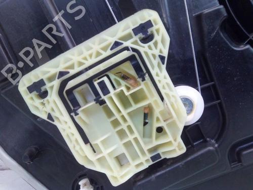 Rear right window mechanism FORD KUGA III (DFK) 2.5 Duratec PHEV | BP31702852C25 