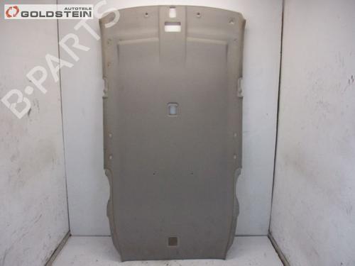Used Interior roof NISSAN X-TRAIL I (T30) 2.2 dCi 4x4 (136 hp) 18762559