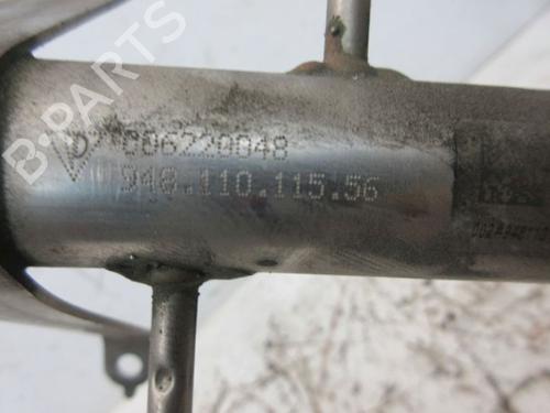 Injection rail PORSCHE CAYENNE (92A) 4.8 Turbo | BP37128431M98 - Image 8